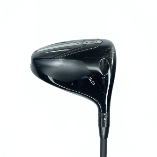 Titleist GT2 9.0 Tensei 55 Reg - Pre Owned Driver