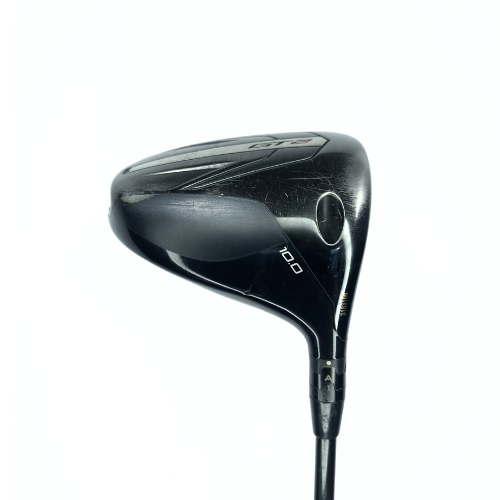 Titleist GT2 10.0 Tensei 55 Reg - Pre Owned Driver