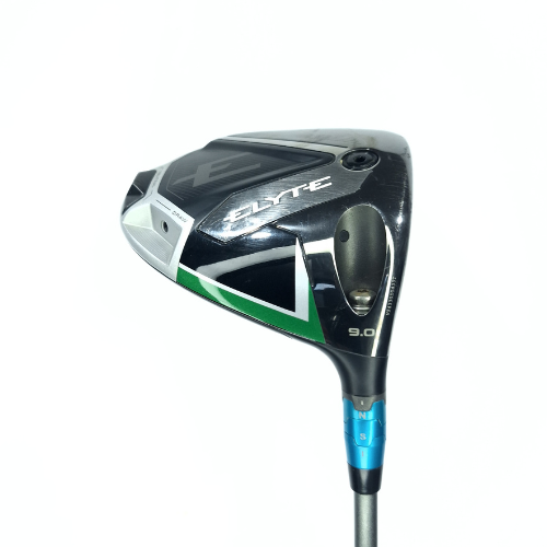 Callaway Elyte 9.0 Tour AD XC S - Pre Owned Driver