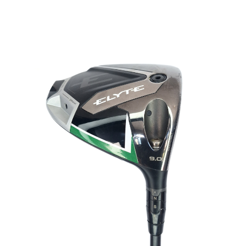 Callaway Elyte 9.0 Speeder Regular - Pre Owned Driver