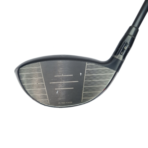 Callaway Elyte 9.0 Speeder Regular - Pre Owned Driver