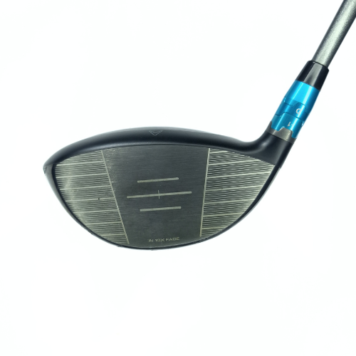 Callaway Elyte 9.0 Tour AD XC S - Pre Owned Driver
