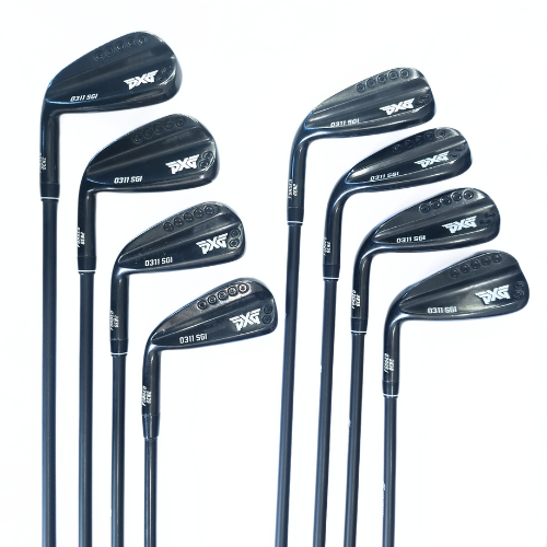 PXG 0311 SGI MMT 70 Reg (Left-Handed) - Pre Owned Irons