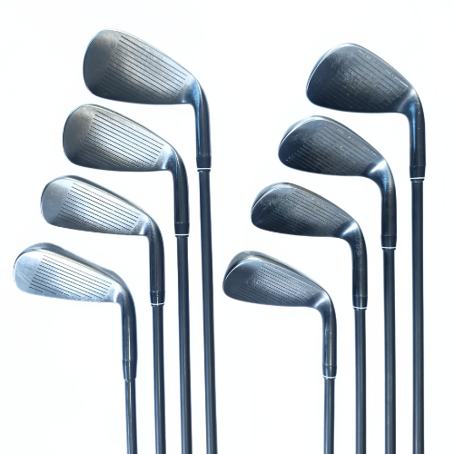 PXG 0311 SGI MMT 70 Reg (Left-Handed) - Pre Owned Irons