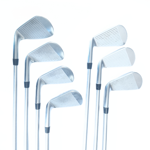 Srixon ZX7 MKII 5 - A C-Taper 120 S - Pre Owned Irons