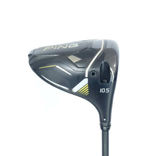 Ping G430 10K 10.5 Alta S - Pre Owned Driver