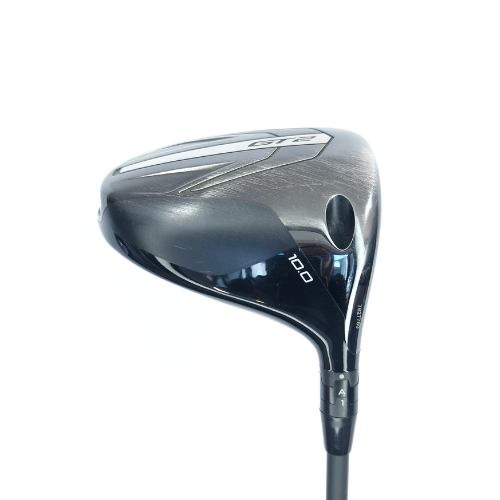 Titleist GT2 10.0  Tensei 55 R- Pre Owned Driver