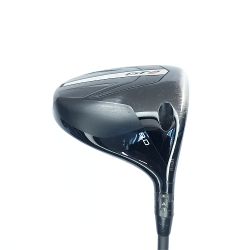 Titleist GT2 9.0 Tensei 65 S- Pre Owned Driver