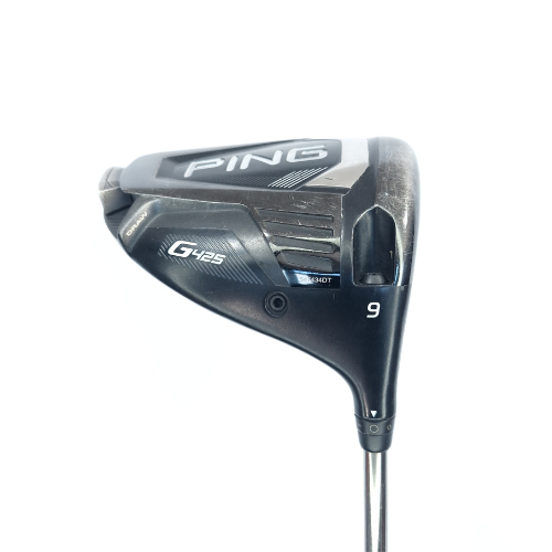 Ping G425 Max 9.0 Tour Alta 65 S - Pre Owned Driver