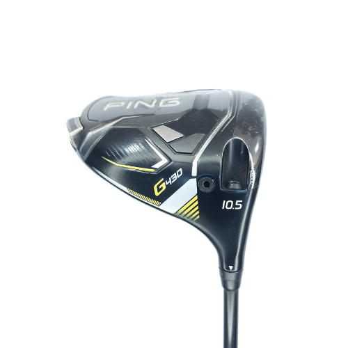 Ping G430 Max 10.5 Alta Reg - Pre Owned Driver (2)