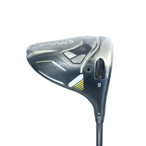 Ping G430 10K 9.0 Alta S - Pre Owned Driver