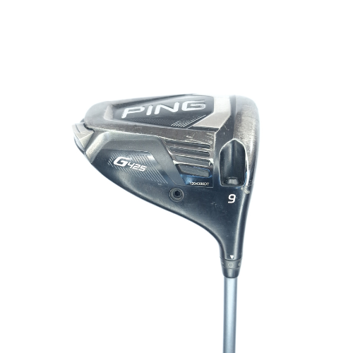 Ping G425 Max 9.0 Alta Reg - Pre Owned Driver