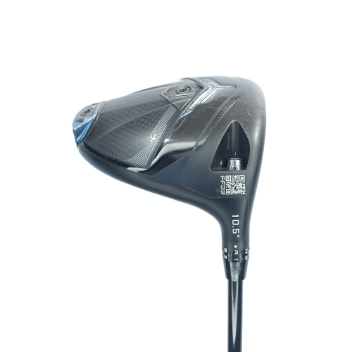 Cobra DS Adapt 10.5 Tensei 65 S - Pre Owned Driver