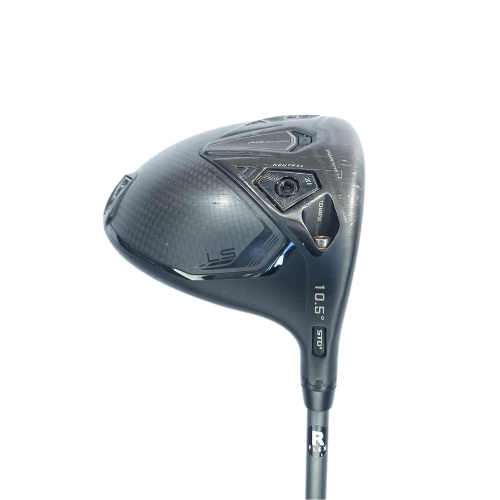 Cobra Darkspeed 10.5 Hzrdus 5.5 - Pre Owned Driver