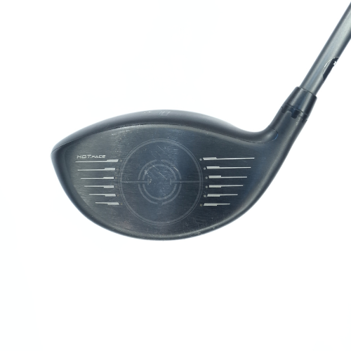 Cobra Darkspeed 10.5 Hzrdus 5.5 - Pre Owned Driver