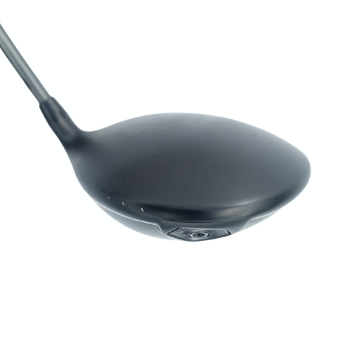 Cobra Darkspeed 10.5 Hzrdus 5.5 - Pre Owned Driver