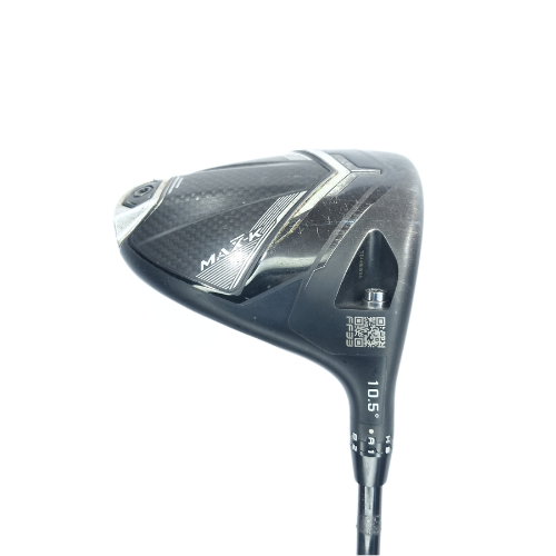 Cobra DS Adapt Max K 10.5 KBS Max X - Pre Owned Driver