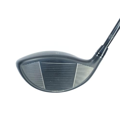 Cobra DS Adapt Max K 10.5 KBS Max X - Pre Owned Driver