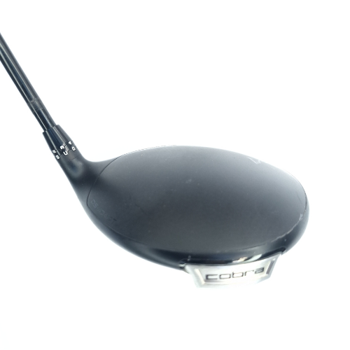Cobra DS Adapt Max K 10.5 KBS Max X - Pre Owned Driver