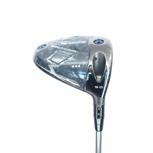 Callaway Ai-Smoke TD 9.0 Denali 6.5 - Pre Owned Driver