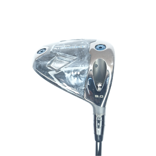 Callaway Ai-Smoke TD 9.0 Tensei 7 X TX - Pre Owned Driver