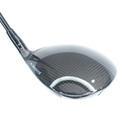 Callaway Ai-Smoke TD 9.0 Tensei 7 X TX - Pre Owned Driver