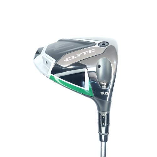 Callaway Elyte 9.0 Accra M5 - Pre Owned Driver