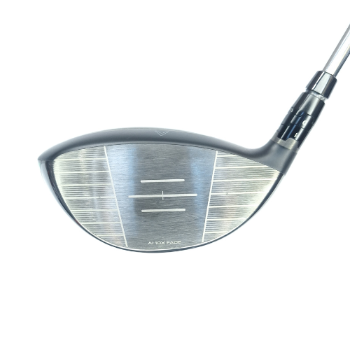 Callaway Elyte 9.0 Accra M5 - Pre Owned Driver