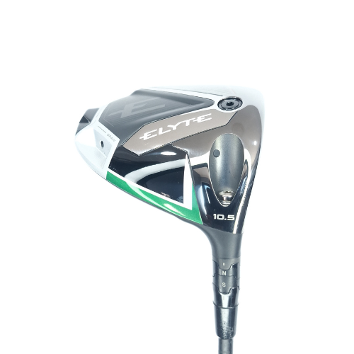 Callaway Elyte 10.5 Tensei 65 Reg - Pre Owned Driver