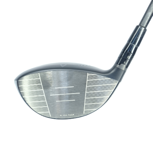Callaway Elyte 10.5 Tensei 65 Reg - Pre Owned Driver