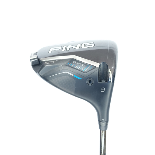 Ping G440 SFT 9.0 XTorsion 60 S - Pre Owned Driver