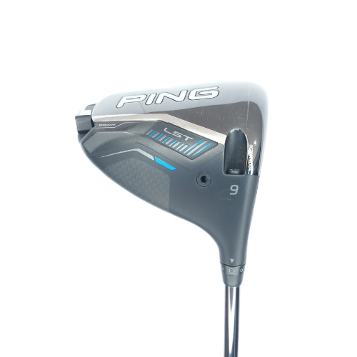 Ping G440 LST 9.0 Tour 65 X - Pre Owned Driver