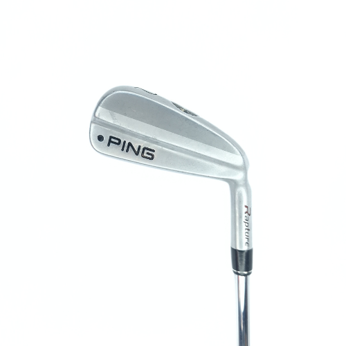 Ping Rapture 2 X-Stiff - Pre Owned Driving Iron