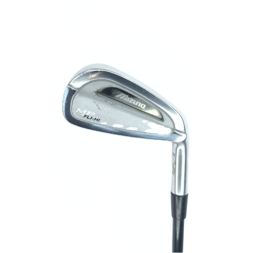 Mizuno Hi-Fli No.2 Hzardus 6.5 - Pre Owned Driving Iron