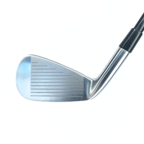 Mizuno Hi-Fli No.2 Hzardus 6.5 - Pre Owned Driving Iron