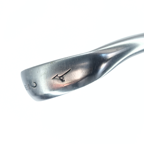 Mizuno Hi-Fli No.2 Hzardus 6.5 - Pre Owned Driving Iron