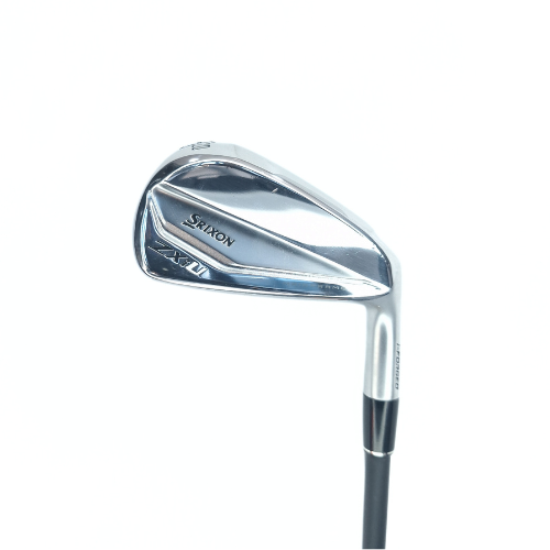 Srixon ZXiU 3 MMT 80 Reg - Pre Owned Driving Iron