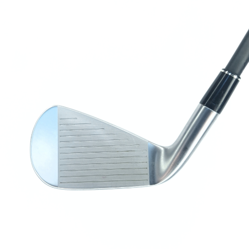 Srixon ZXiU 3 MMT 80 Reg - Pre Owned Driving Iron
