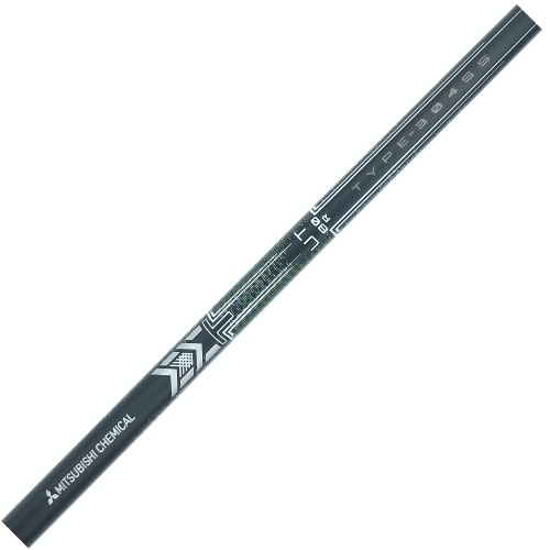 Srixon ZXiU 3 MMT 80 Reg - Pre Owned Driving Iron