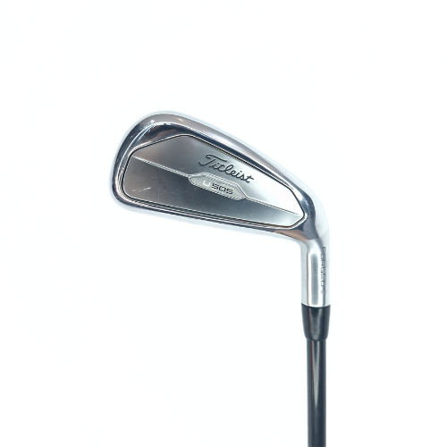 Titleist U505 No.1 Hzardus 6.0 - Pre Owned Driving Iron (2)