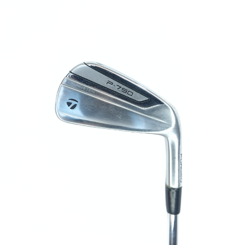 TaylorMade P790 Unit 3 Dynamic S300 120 - Pre Owned Driving Iron