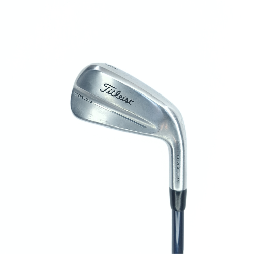 Titleist T250U No.4 Ventus 80 S Velocor - Pre Owned Driving Iron