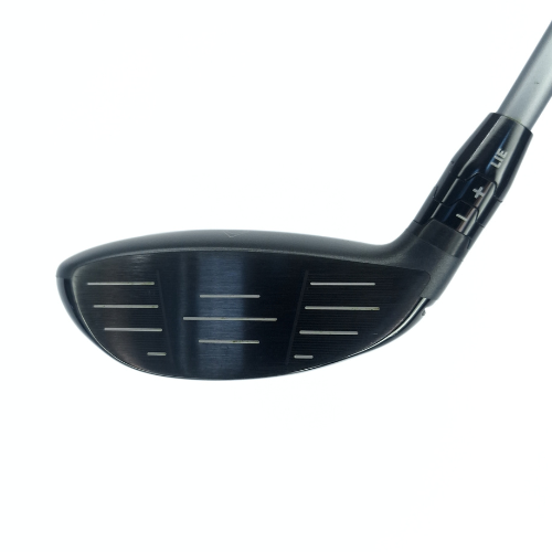 Callaway Quantum 3 Max Denali 6.0 - Pre Owned Fairway