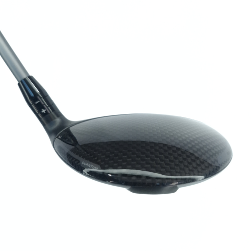 Callaway Quantum 3 Max Denali 6.0 - Pre Owned Fairway