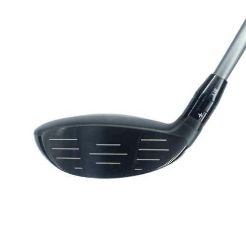 Callaway Quantum 3 HL Denali 6.0 - Pre Owned Fairway