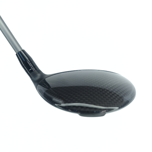 Callaway Quantum 3 HL Denali 6.0 - Pre Owned Fairway