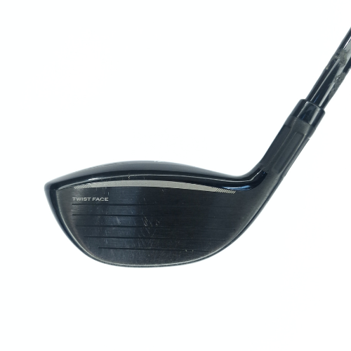 TaylorMade Stealth 5 Wood Ventus 6 S - Pre Owned Fairway