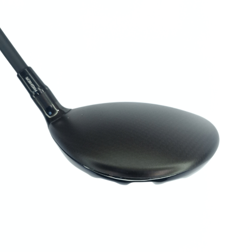 TaylorMade Qi4D Tour 15 Reax 65 S - Pre Owned Fairway