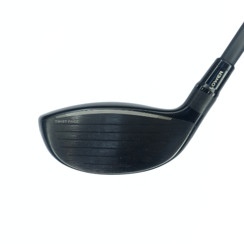 TaylorMade Stealth 2 Plus 16 Reax 55 R - Pre Owned Fairway