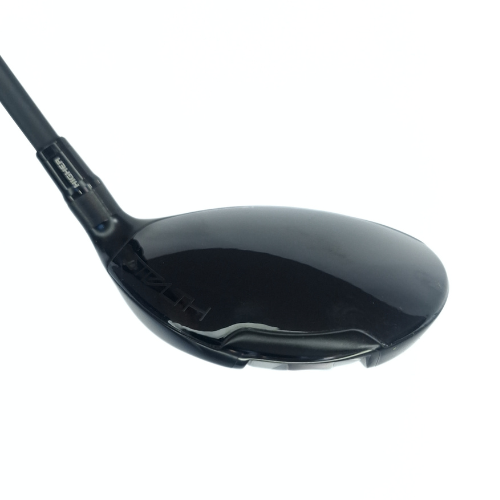 TaylorMade Stealth 2 Plus 16 Reax 55 R - Pre Owned Fairway